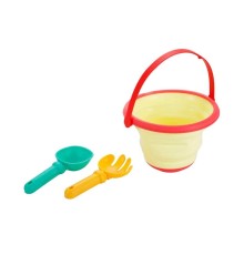 6367 KOVA SET KATLANABİLİR FİLE 2R 12D