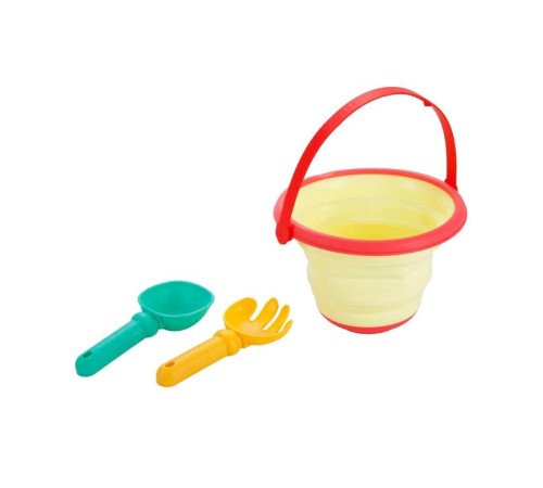 6367 KOVA SET KATLANABİLİR FİLE 2R 12D