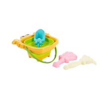 6371 KOVA SET KATLANABİLİR 4A.KUTU