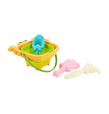 6371 KOVA SET KATLANABİLİR 4A.KUTU