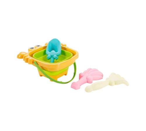 6371 KOVA SET KATLANABİLİR 4A.KUTU