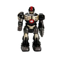 40757 ROBOT YÜRÜYEN IŞIK 18CM 3A