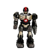 40757 ROBOT YÜRÜYEN IŞIK 18CM 3A