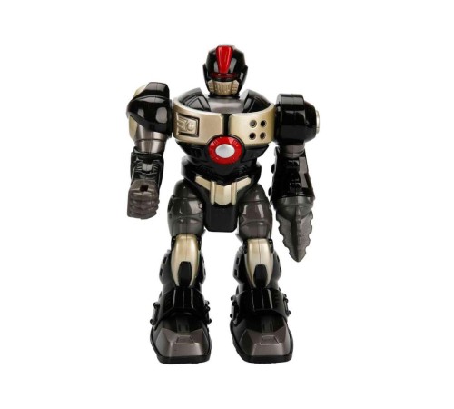 40757 ROBOT YÜRÜYEN IŞIK 18CM 3A