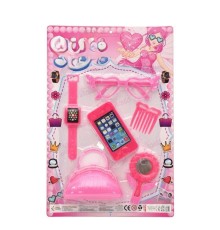 ERN-847 TELEFONLU GÜZELLİK SET
