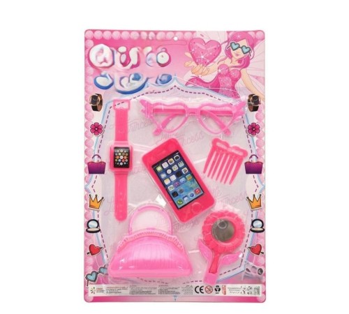 ERN-847 TELEFONLU GÜZELLİK SET