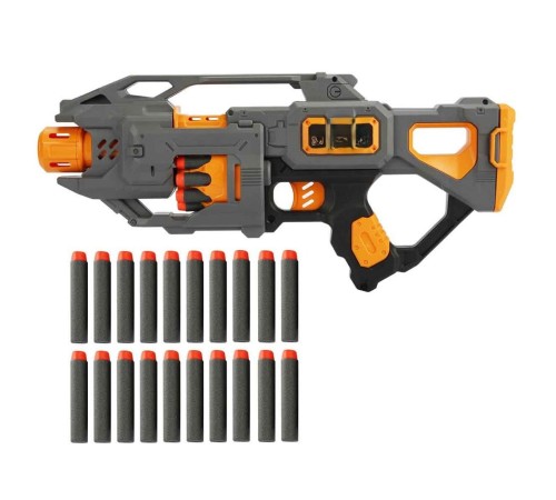 S00004575 SİLAH SÜNGER ATAN BLAZE STORM PRO