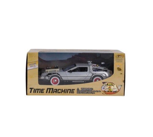 22444 1 24 BACK TO THE FUTURE III