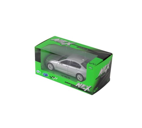 22026 METAL ARAÇ 535I 12