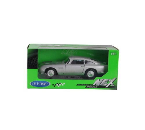 24101 1 24 64 ASTON MARTIN DB5 12