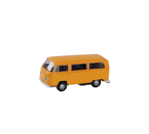 42347 1 32 METAL ARABA 72 BUS T2 72
