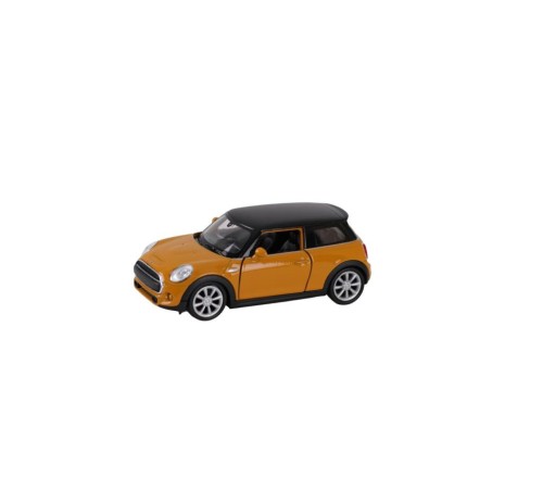 43696 MINI METAL ARABA 72