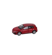 43823 1 32 METAL ARAÇ 8 GTI 72