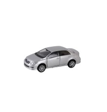43608 ÇEK BIRAK ARABA 2009