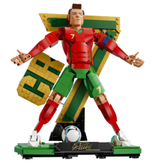 Editions Cristiano Ronaldo – Futbol Efsanesi 43016