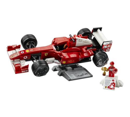 F2004 Yapım Oyuncağı 11375