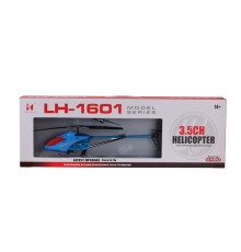 LH-1601 UZ KUM ŞARJLI 3 5 KANAL HELİKOPTER