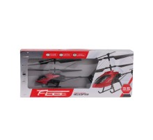 LH-2026 KUT 3 5 KANAL HELİKOPTER