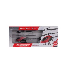 LH-2026 KUT 3 5 KANAL HELİKOPTER