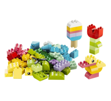 Renkli Yaratıcı Kutu 10479