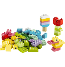 Renkli Yaratıcı Kutu 10479