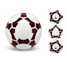 SİYAH BEYAZ FUTBOL TOPU PLUS