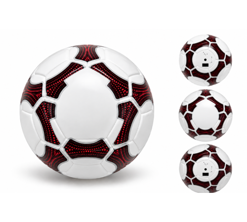 SİYAH BEYAZ FUTBOL TOPU PLUS