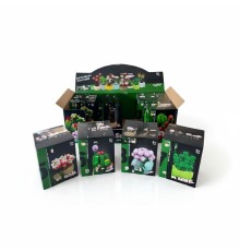 61531 BLOK KAKTÜS 66 PARÇA-