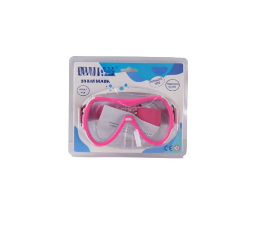 KZLD-AK301CS MASKE TEK KALIN LASTIKLI BUYUK 72