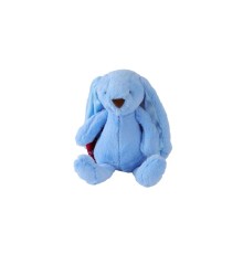 1598M PELUŞ 30 CM-MAVİ