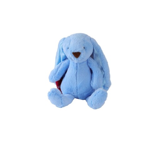 1598M PELUŞ 30 CM-MAVİ