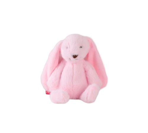 1598P PELUŞ 30 CM-PEMBE