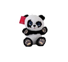 1014P KARMA PELUŞ 28 CM PANDA