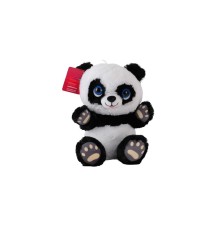 1014P KARMA PELUŞ 28 CM PANDA