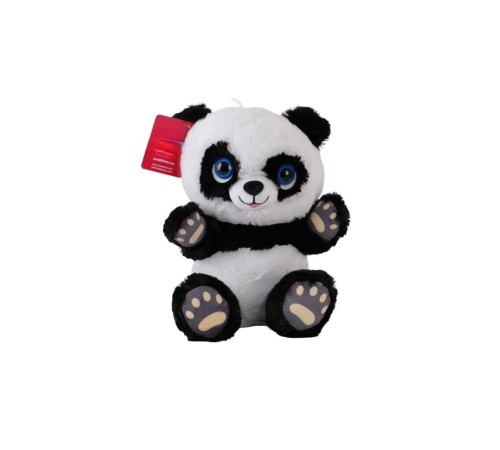 1014P KARMA PELUŞ 28 CM PANDA