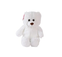1216B PUFFY SALAŞ AYI 45 CM BEYAZ