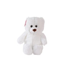 1216B PUFFY SALAŞ AYI 45 CM BEYAZ