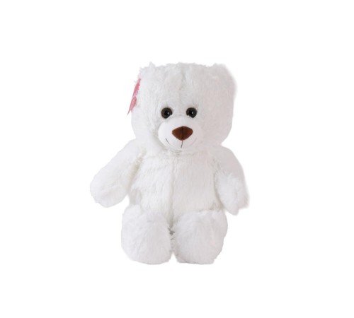 1216B PUFFY SALAŞ AYI 45 CM BEYAZ