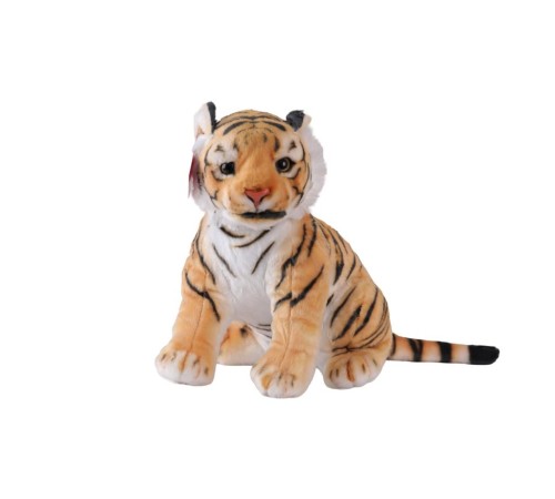 4554K KAPLAN 30 CM KAHVERENGİ