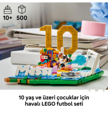 Unutulmaz Futbol Anları 43011