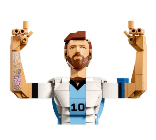 Futbol Efsanesi 43015