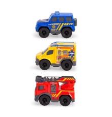 203712029 Micro Rescue Force