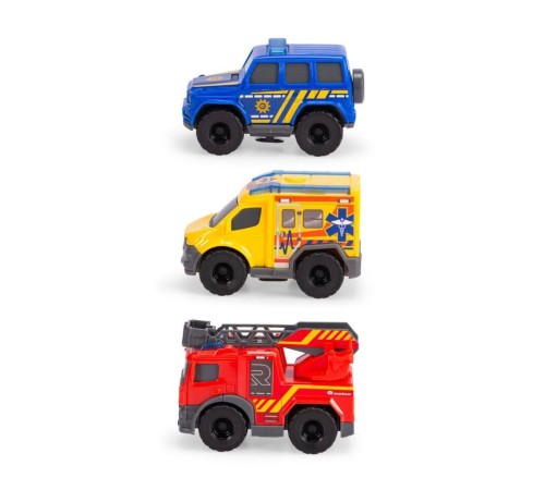 203712029 Micro Rescue Force