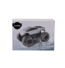 4D-Y17 SUDA VE KARADA GİDEBİLEN 4X4 DAĞ ARACI