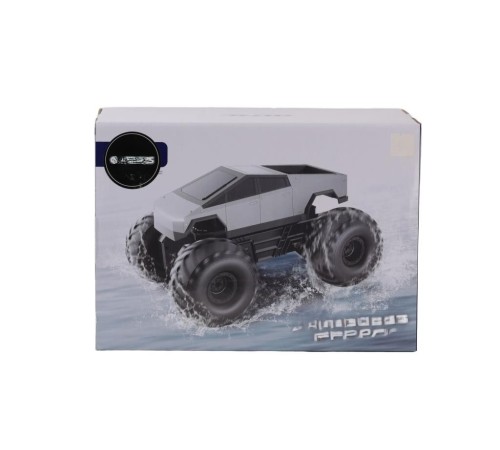 4D-Y17 SUDA VE KARADA GİDEBİLEN 4X4 DAĞ ARACI