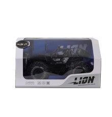 4D-Y10 SUDA VE KARADA GİDEBİLEN 4X4 DAĞ ARACI