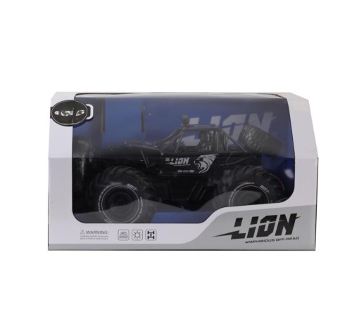 4D-Y10 SUDA VE KARADA GİDEBİLEN 4X4 DAĞ ARACI