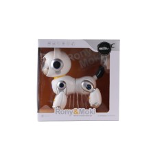 4D-Y14 UZAKTAN KUMANDALI SEVİMLİ KEDİ KÖPEK ROBOT