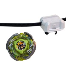BEY24000 Tekli Set X CX Arc Mysterious R 4-55LO - TP1679