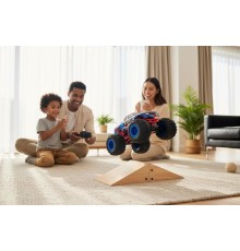 UJ99-F163 1:16 UZ.KUM.ARABA2.4 GHz DİK DURAN